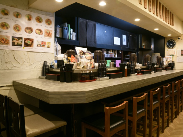 大阪15_麺屋帆のる_タイアップ