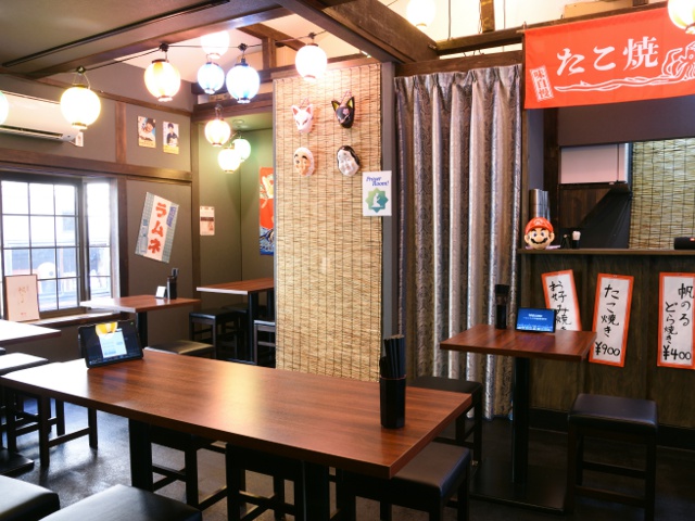 vol15_ハラル横丁「帆のるぐらんで心斎橋」「帆のる庵心斎橋」