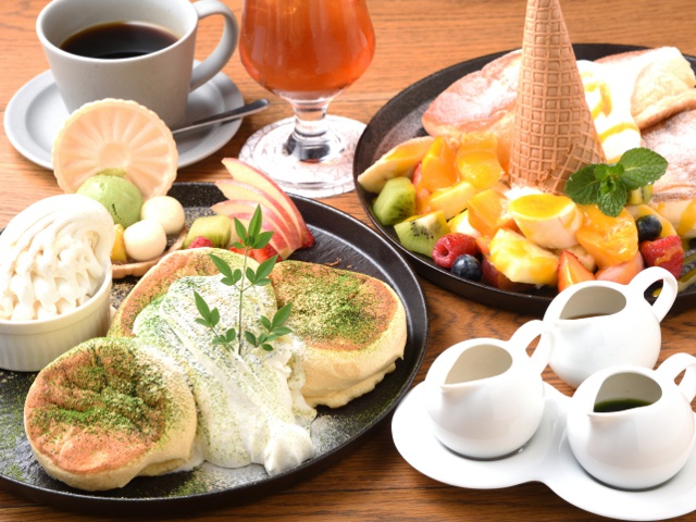 CAFE ANNON_vol.14_I want to go
