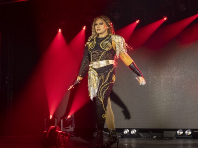 OSAKA VARIETY ACT SHOW
