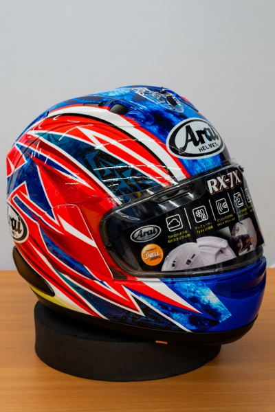 Arai RX-7X OGURA 79,200円