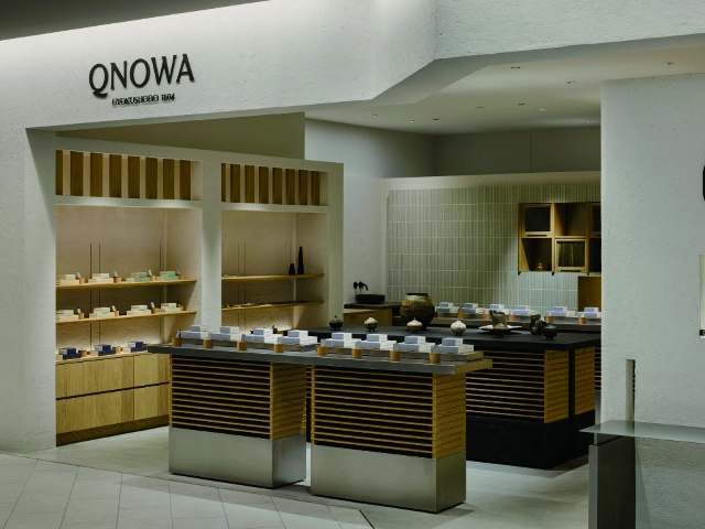 QNOWA KITTE 大阪店_vol.13_買いたい