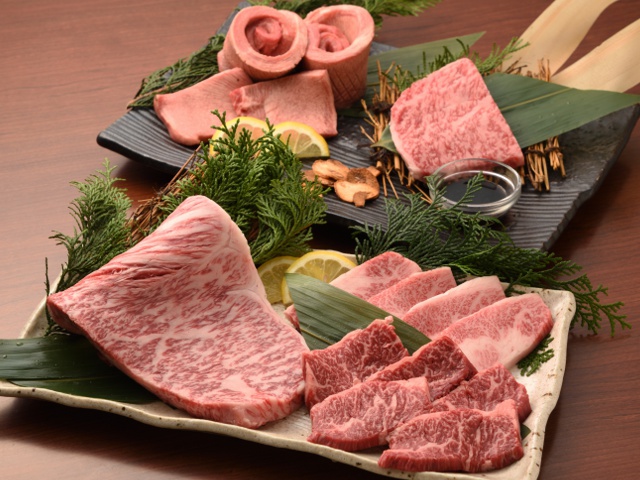 焼肉力丸 お初天神本館 vol.13（タイアップ）