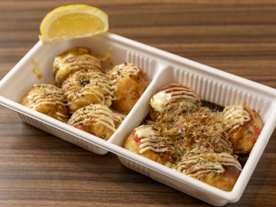 甲賀流の「選べるハーフ&ハーフ」