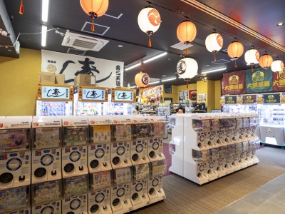 Puri Town Osaka Dotonbori