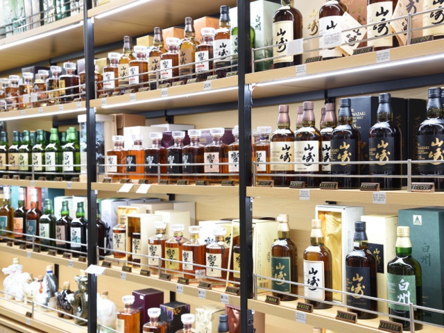 OSAKA WHISKY SHOP_vol.13_買いたい
