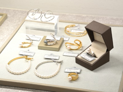 Supple series 20,900yen～
