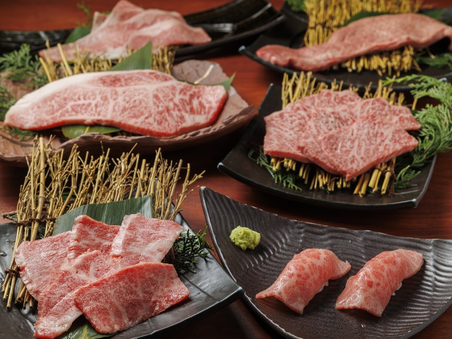 焼肉力丸 梅田東通り店 vol.13_行きたい