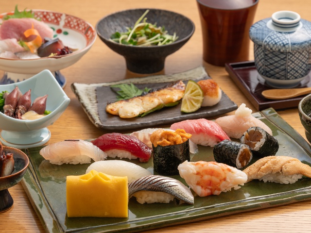 Sushi Fumi_vol.14_I want to go