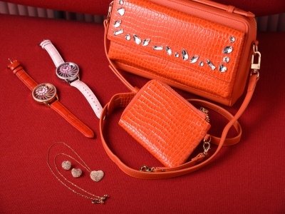 日常を彩る上質アイテム