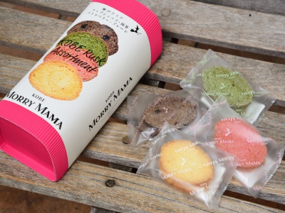 心ときめく港町ギフト