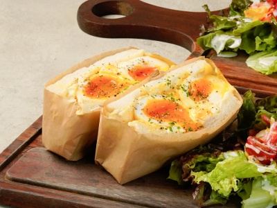 Sakimoto Coffee Roastery