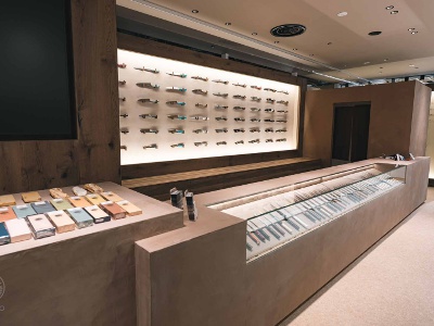 實光刃物 LINKS UMEDA店