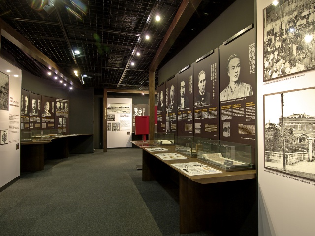 大阪企業家ミュージアム vol.14_美術館