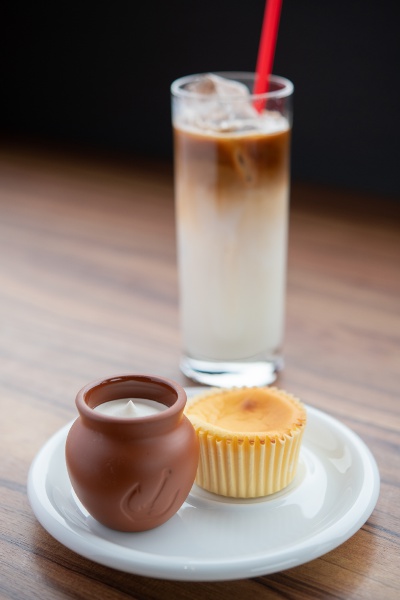Frantz Cafe