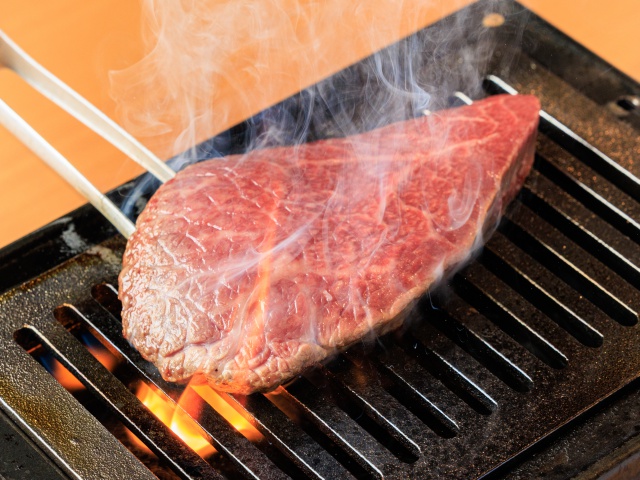 ライブ焼肉 てんぐ 千日前店 vol.14_行きたい