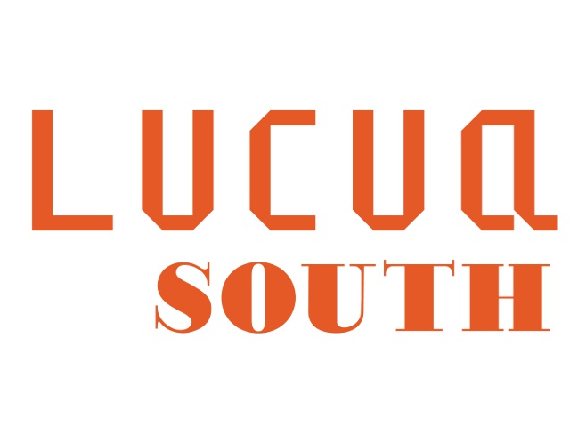 LUCUA SOUTH vol14 news&topics