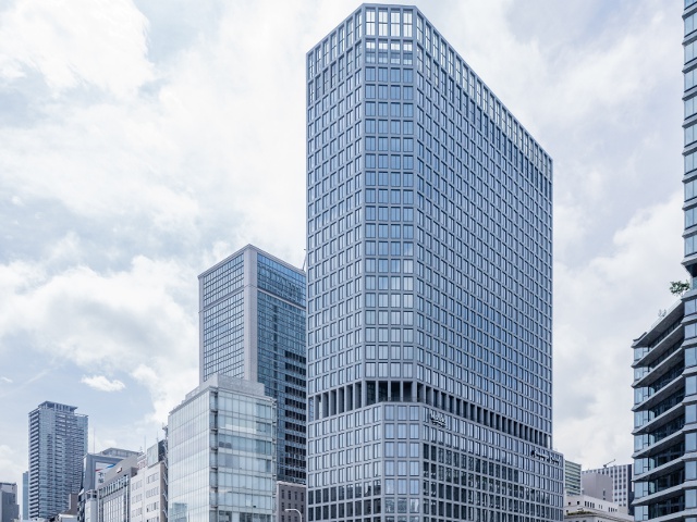 淀屋橋ステーションワン vol14 NEWS&TOPICS