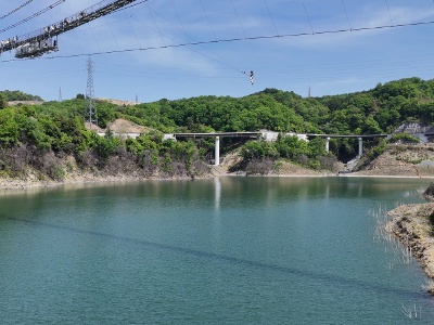 ブリッジスイング