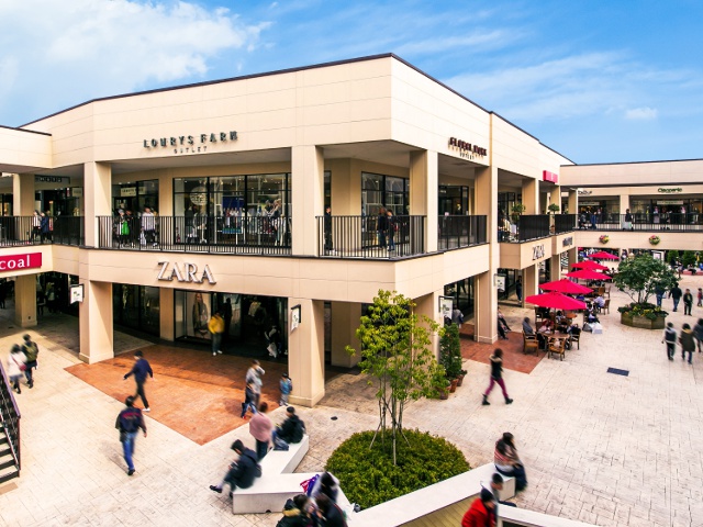 三井アウトレットパーク滋賀竜王_vol.14_タイアップページ