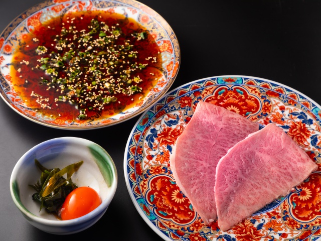 匠の焼肉 せきぐち 北新地店 vol14