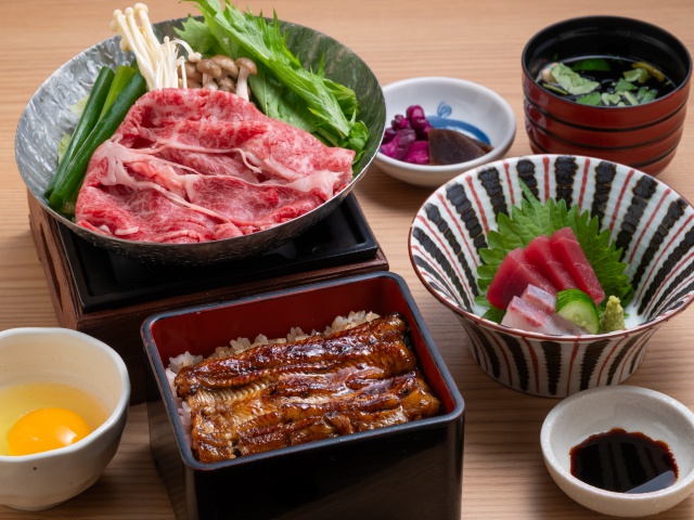 江戸川 心斎橋パルコ店 vol14_行きたい