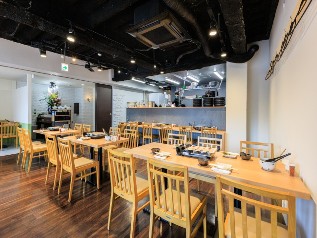 しゃぶしゃぶ すき焼き かに食べ放題 和牛と豚…そしてカニ 心斎橋駅前店 vol14