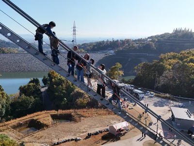 Bridge Climb