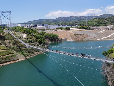 GODA BRIDGE