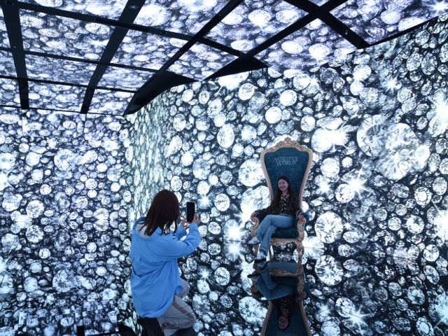 MIRACLE WORLD OSAKA_vol15_体験したい