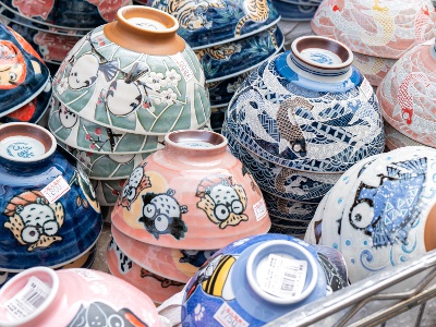 ANNON Bar goods & Tableware