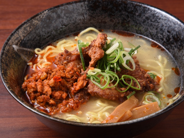 大阪15_牛骨ラーメンうしぼーん_タイアップ