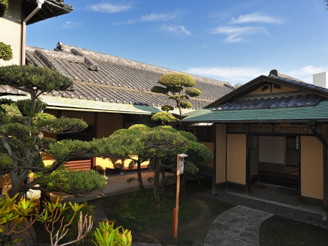 大阪15_正木美術館（KIX泉州）