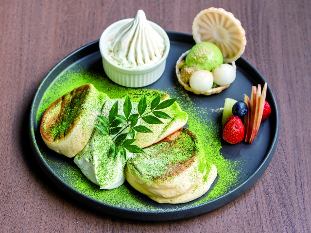 CAFE ANNON Vol15_タイアップ