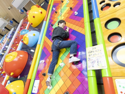 次の1歩はどこにしようかな？