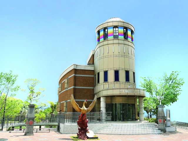 手塚治虫自宅の近く・延命湯公衆衛生協力会 看板 大阪府 宝塚市立手塚治虫記念館 | 大阪観光コンシェルジュ